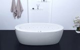 Purescape 174B Wht Heated Therapy Bathtub 01 (web)